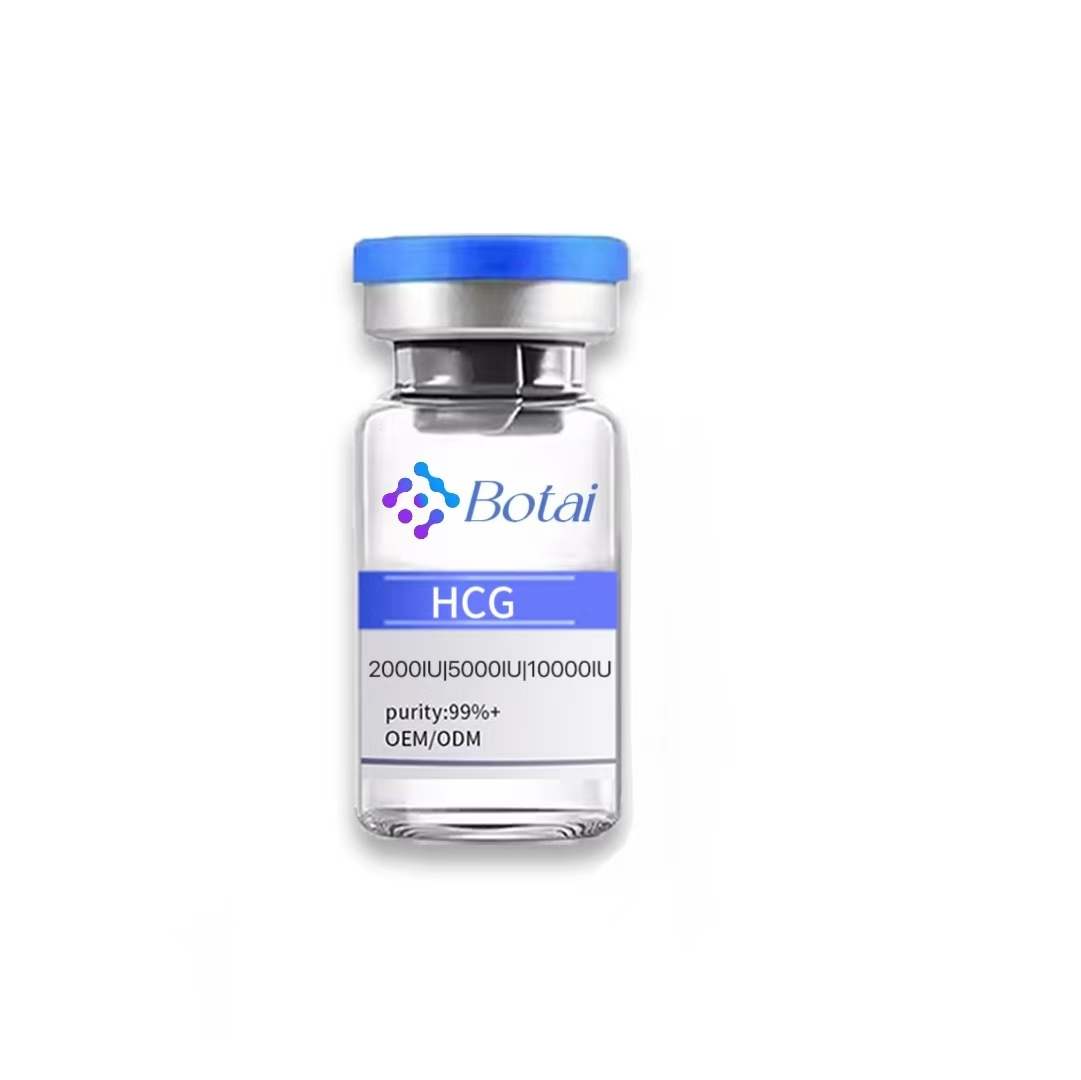 HCG