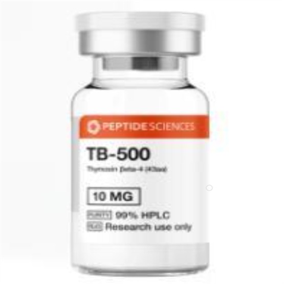 ��GLOW��BPC 157 10mg+GHK-CU 50mg+TB500 10mg 